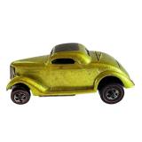 Vintage Hot Wheels Redlines Spectraflame Classic 