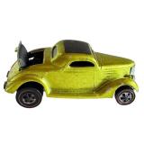 Vintage Hot Wheels Redlines Spectraflame Classic 