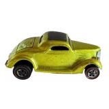 Vintage Hot Wheels Redlines Spectraflame Classic 