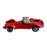 Vintage Hot Wheels Redline Strip Teaser Diecast Car