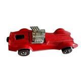 Vintage Hot Wheels Redline Strip Teaser Diecast Car
