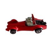 Vintage Hot Wheels Redline Strip Teaser Diecast Car