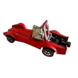 Vintage Hot Wheels Redline Strip Teaser Diecast Car