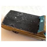 Pair of Vintage Hot Wheels Redline Deora Diecast Cars