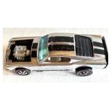 Vintage Redline Hot Wheels Boss Hoss Diecast Car