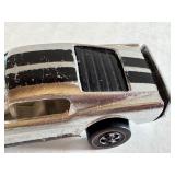 Vintage Redline Hot Wheels Boss Hoss Diecast Car