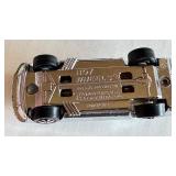 Vintage Redline Hot Wheels Boss Hoss Diecast Car