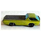 Pair of Vintage Hot Wheels Deora Redline Diecast Cars