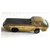 Pair of Vintage Hot Wheels Deora Redline Diecast Cars