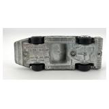 Set of 6 Hot Wheels Silver Bullet Diecast Cars Assorted Colors