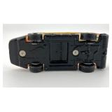 Set of 6 Hot Wheels Silver Bullet Diecast Cars Assorted Colors