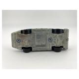 Set of 6 Hot Wheels Silver Bullet Diecast Cars Assorted Colors