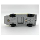 Set of 6 Hot Wheels Silver Bullet Diecast Cars Assorted Colors