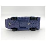 Set of 6 Hot Wheels Silver Bullet Diecast Cars Assorted Colors