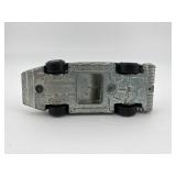 Set of 6 Hot Wheels Silver Bullet Diecast Cars Assorted Colors