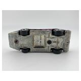 Set of 6 Hot Wheels Silver Bullet Diecast Cars Assorted Colors