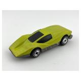 Set of 6 Hot Wheels Silver Bullet Diecast Cars Assorted Colors