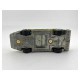 Set of 6 Hot Wheels Silver Bullet Diecast Cars Assorted Colors