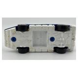 Set of 6 Hot Wheels Silver Bullet Diecast Cars Assorted Colors