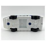 Lot of 9 Hot Wheels Silver Bullet Diecast Cars Assorted Variants