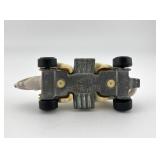 Set of 7 1990s Animal-Themed Hot Wheels Diecast Cars