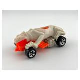 Set of 7 1990s Animal-Themed Hot Wheels Diecast Cars