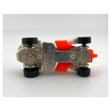 Set of 7 1990s Animal-Themed Hot Wheels Diecast Cars