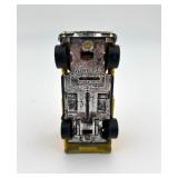 Set of 5 Vintage Hot Wheels Emergency Vehicles