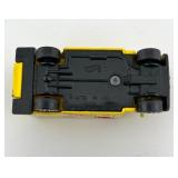 Set of 5 Vintage Hot Wheels Emergency Vehicles