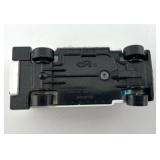 Set of 5 Vintage Hot Wheels Emergency Vehicles