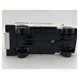 Set of 6 Hot Wheels Emergency Vehicles Including Fire Trucks and Ambulances