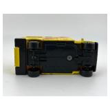 Set of 6 Hot Wheels Emergency Vehicles Including Fire Trucks and Ambulances