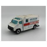 Lot of 6 Emergency Hot Wheels Die-Cast Vehicles - Fire Trucks and Ambulances