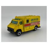 Lot of 6 Emergency Hot Wheels Die-Cast Vehicles - Fire Trucks and Ambulances