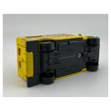 Lot of 6 Emergency Hot Wheels Die-Cast Vehicles - Fire Trucks and Ambulances