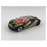 Set of 4 Hot Wheels Ford GT90 Diecast Cars