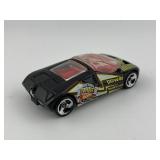 Set of 4 Hot Wheels Ford GT90 Diecast Cars