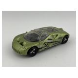 Set of 4 Hot Wheels Ford GT90 Diecast Cars