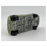 Set of 4 Hot Wheels Ford GT90 Diecast Cars