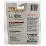 Collection of 5 Hot Wheels NASCAR Terry Labonte Die-Cast Cars in Packaging