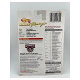 Collection of 5 Hot Wheels NASCAR Terry Labonte Die-Cast Cars in Packaging