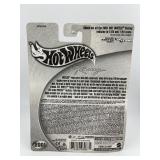 Collection of 5 Hot Wheels NASCAR Terry Labonte Die-Cast Cars in Packaging