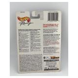 Collection of 5 Hot Wheels NASCAR Terry Labonte Die-Cast Cars in Packaging