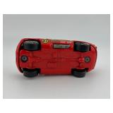 Collection of 7 Hot Wheels Diecast Cars Assorted Styles