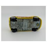 Collection of 7 Hot Wheels Diecast Cars Assorted Styles