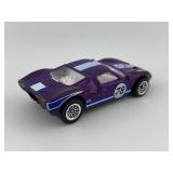 Collection of 7 Hot Wheels Diecast Cars Assorted Styles