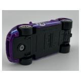 Collection of 7 Hot Wheels Diecast Cars Assorted Styles