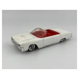 Collection of 7 Hot Wheels Diecast Cars Assorted Styles