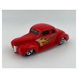 Collection of 7 Hot Wheels Diecast Cars Assorted Styles