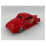 Collection of 7 Hot Wheels Diecast Cars Assorted Styles